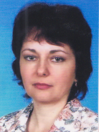 Ушакова Ирина  Валерьевна.